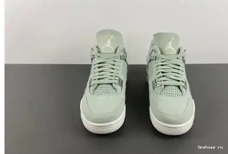 4 Sail Seafoam HV0823-003  HV0823-003  Jordan  Retro 0419